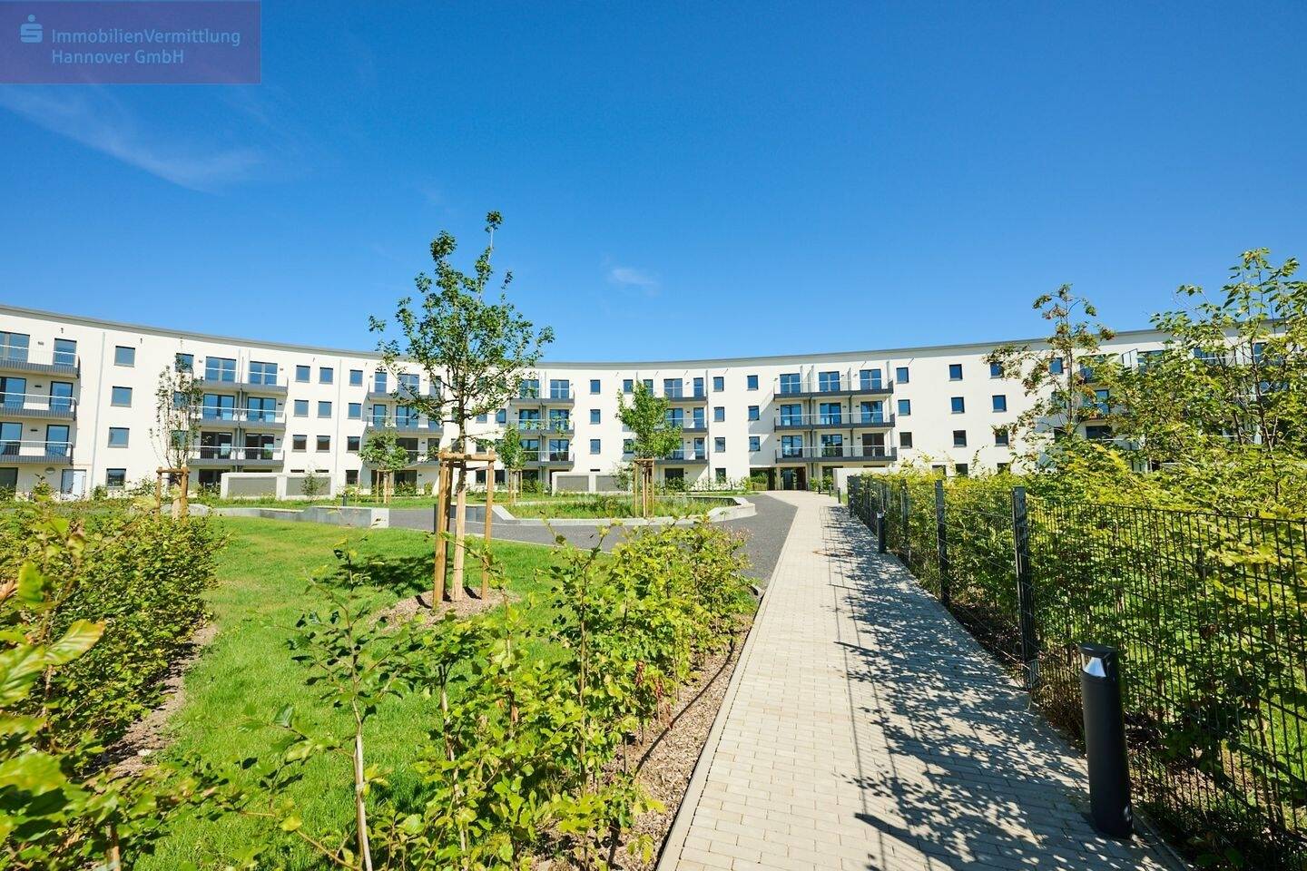 Am grünen Bogen - Kronsrode