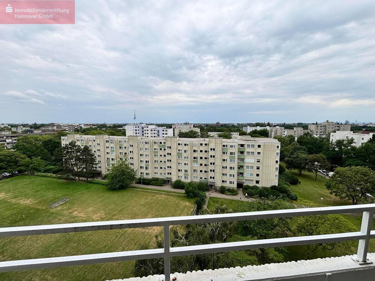 Über den Dächern von Hannover – 30657 Hannover – Bild 1 von 9