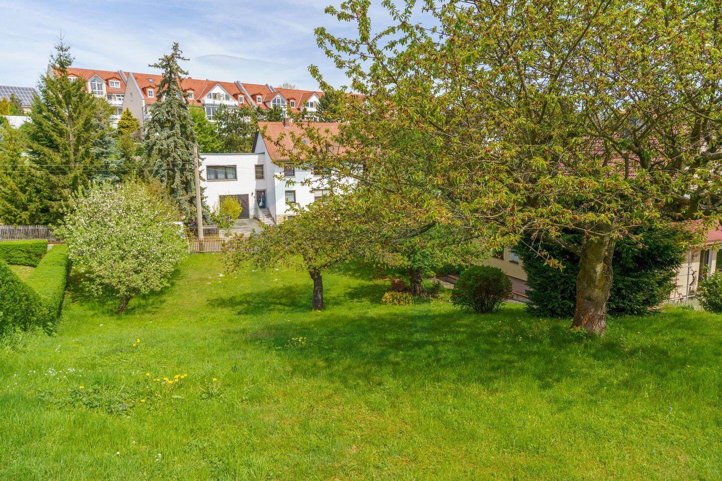 Einfamilienhaus Neubau inklusive Baugrundstück mit ca. 800 m² Fläche in Eisenberg – Eisenberg – Vorschaubild 5