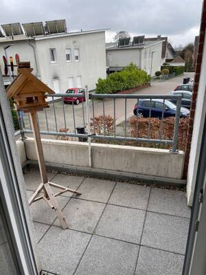 Attraktive Gempt-Wohnung im Stadtzentrum – 49525 Lengerich – Vorschaubild 3