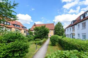 Idyllische 2,5-Zimmer-Galeriewohnung direkt an der Würm – ruhig, hell & besonders – 80999 München – Vorschaubild 9