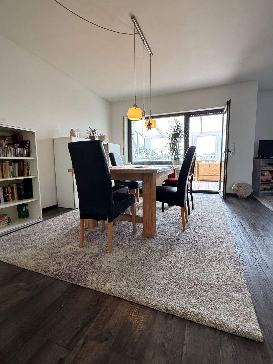 Ihr neues Reihenendhaus in Eppertshausen – Eppertshausen – Vorschaubild 5