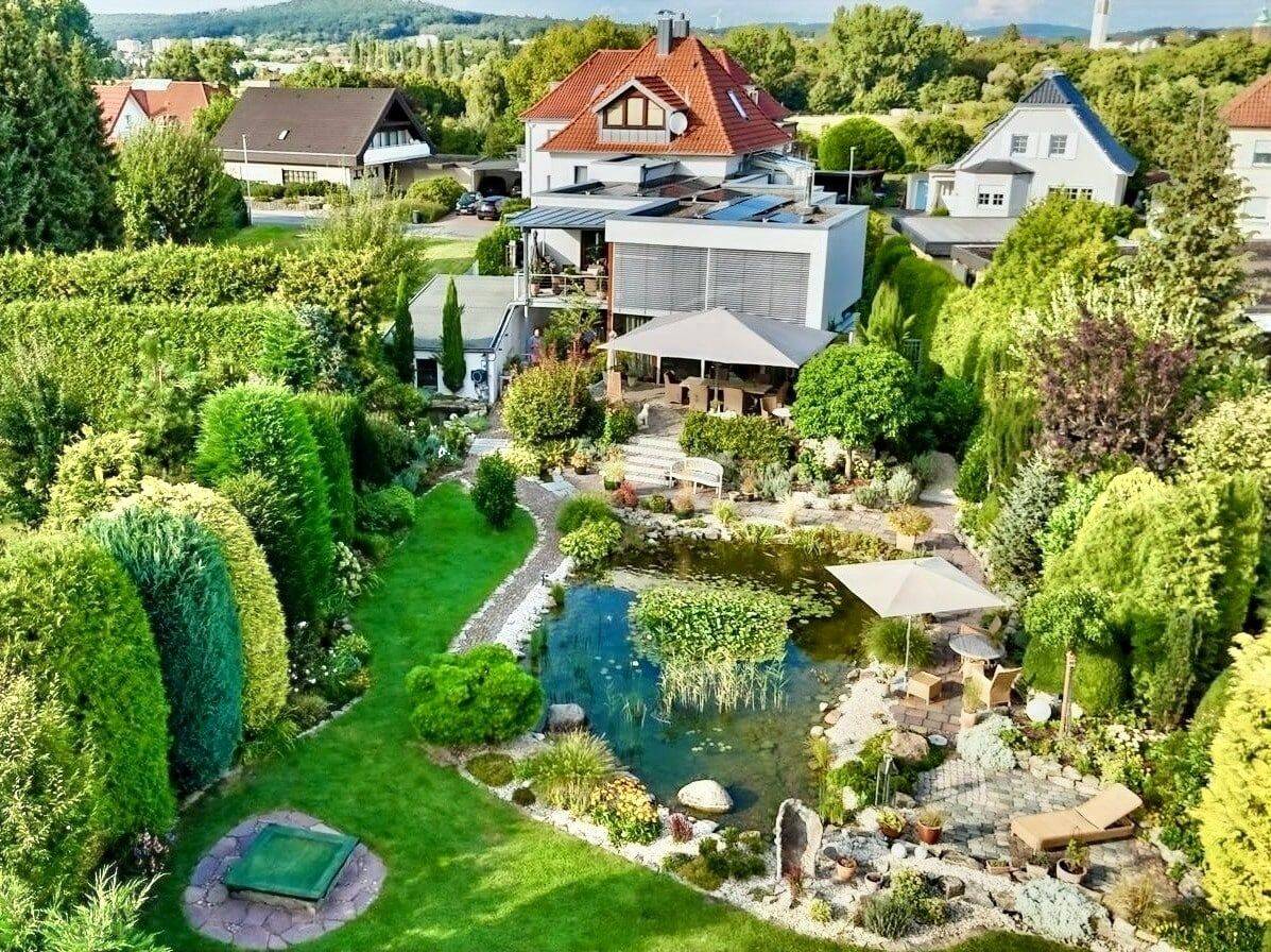 Bad Salzuflen - Gepflegtes Understatement kombiniert mit modernem Luxus – Bad Salzuflen – Vorschaubild 5