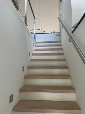 Wohnen auf höchstem Niveau - Exklusives Penthouse mit außergewöhnlichem Wohnkomfort! – 45134 Essen – Vorschaubild 2