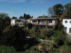 Raum für Träume - großzügiger Bungalow mit herrlicher Aussicht – 51381 Leverkusen – Vorschaubild 4