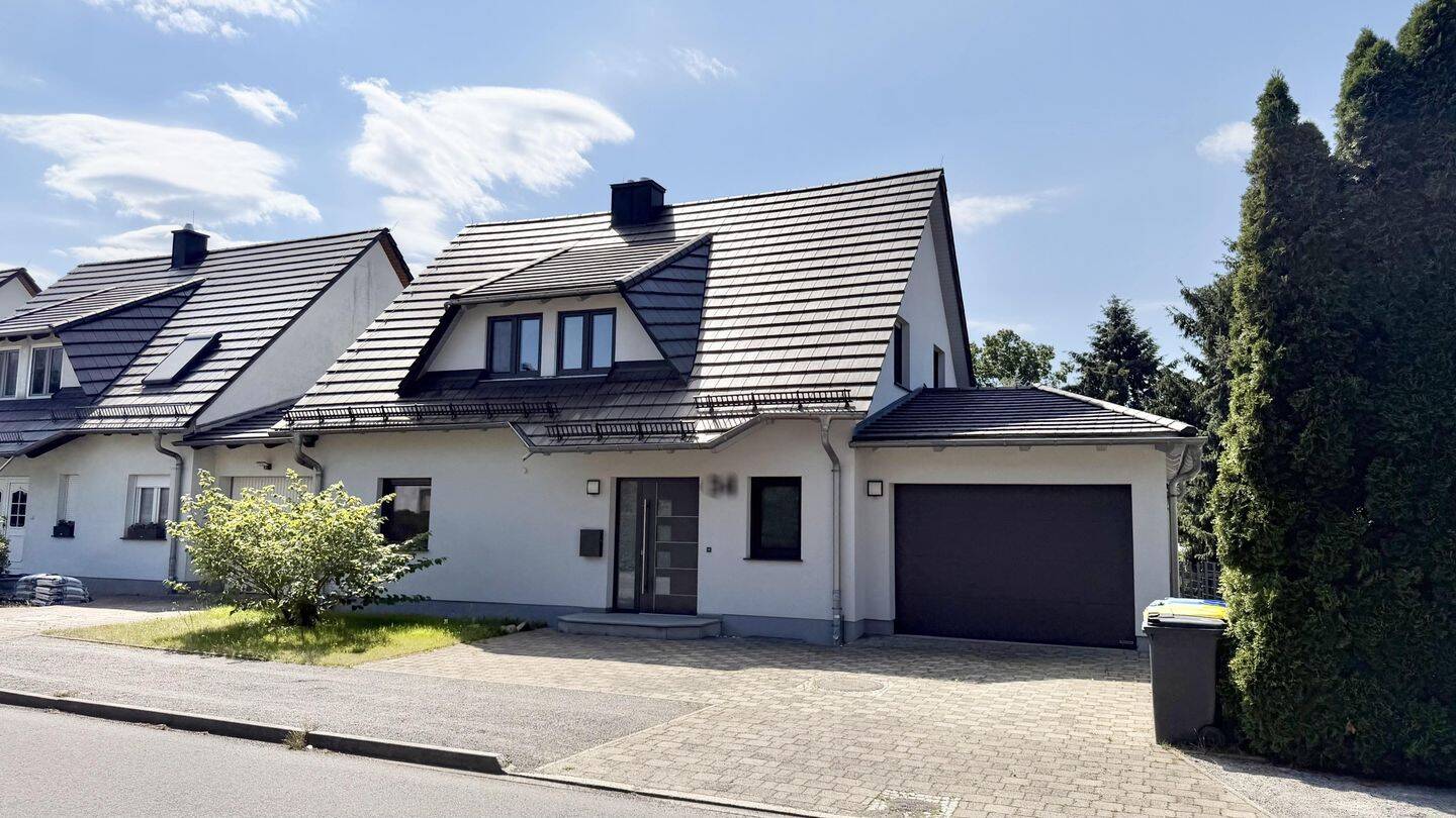 Exklusives Wohnen für Ihre Familie!