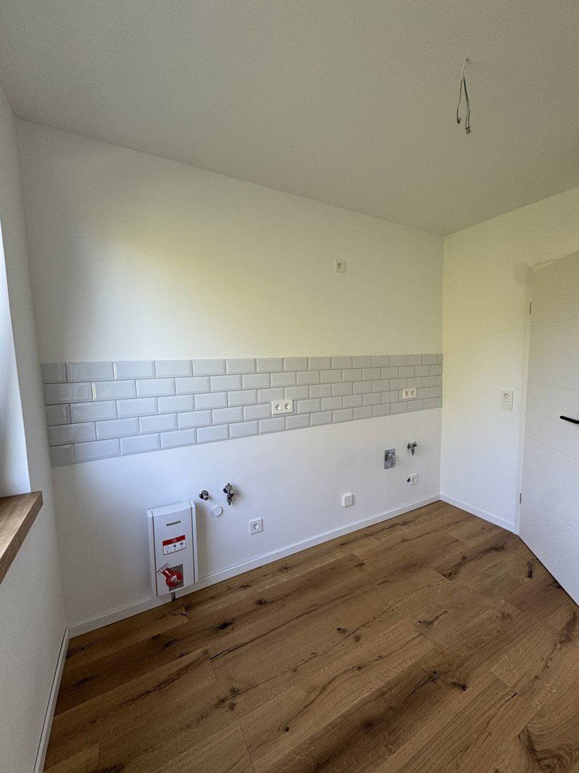 Etagenwohnung in 38300 Wolfenbüttel mit 66 m² kaufen