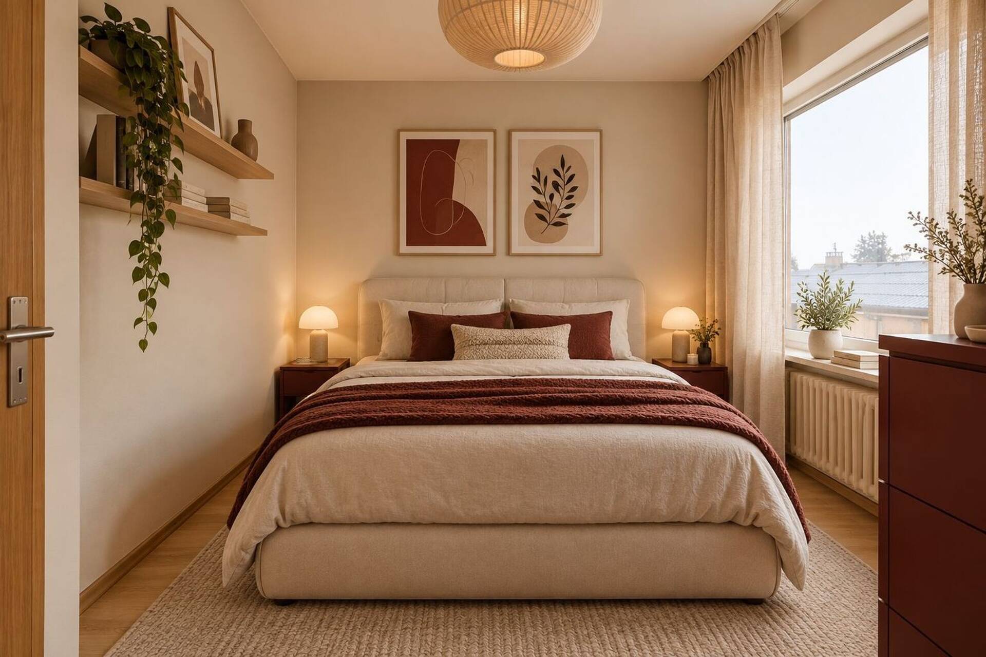 Dachgeschosswohnung in 82515 Wolfratshausen mit 123 m² kaufen
