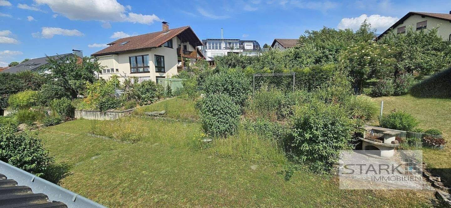 Wohnhaus mit traumhafter Aussicht – ideal für Familie, Generationenwohnen & Homeoffice! – Grünsfeld – Vorschaubild 6