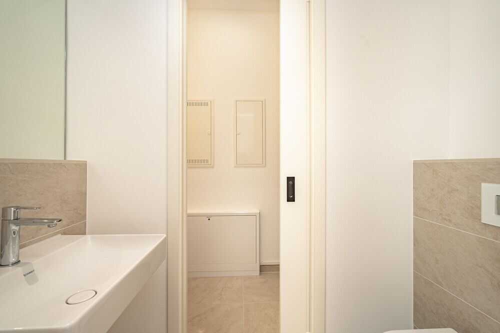 Stilvolles Penthouse mit Anspruch - bezugsfrei und ohne Provision! – Berlin – Vorschaubild 9