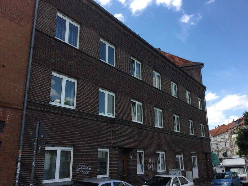 Tolle 2-Zimmer-Wohnung in gefragter, zentraler Lage – Hannover – Vorschaubild 5