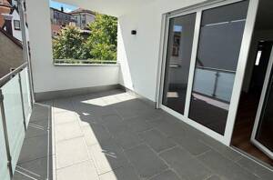 NEUMANN - Neubau! Modernes Wohnen im Zentrum von Ingolstadt - Nur noch 3- Wohnungen verfügbar! Jetzt degressive Abschreibung mit 5%!