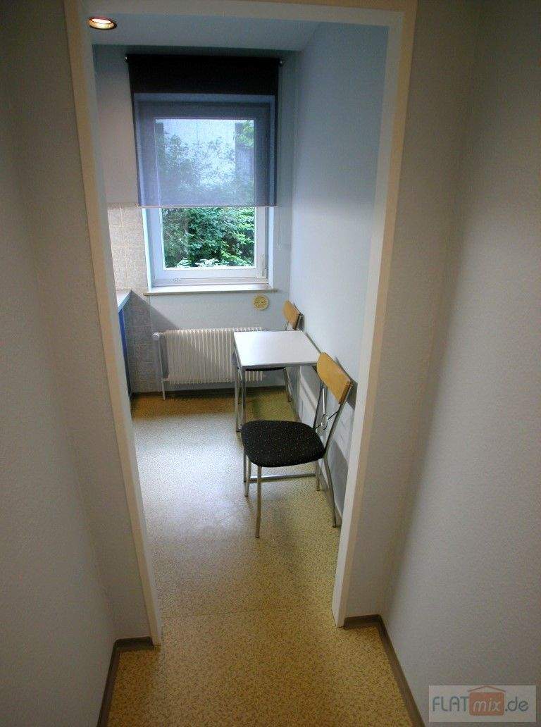 FLATmix.de / Ruhiges,komplett,möbliertes Apartment mit separaten Eingang – Bielefeld – Vorschaubild 3