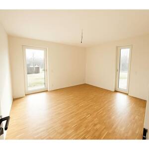Exklusive 4-Zimmer Neubau-Wohnung mit 113 m² in Radebeul - Erstbezug – 1445 Radebeul – Vorschaubild 9