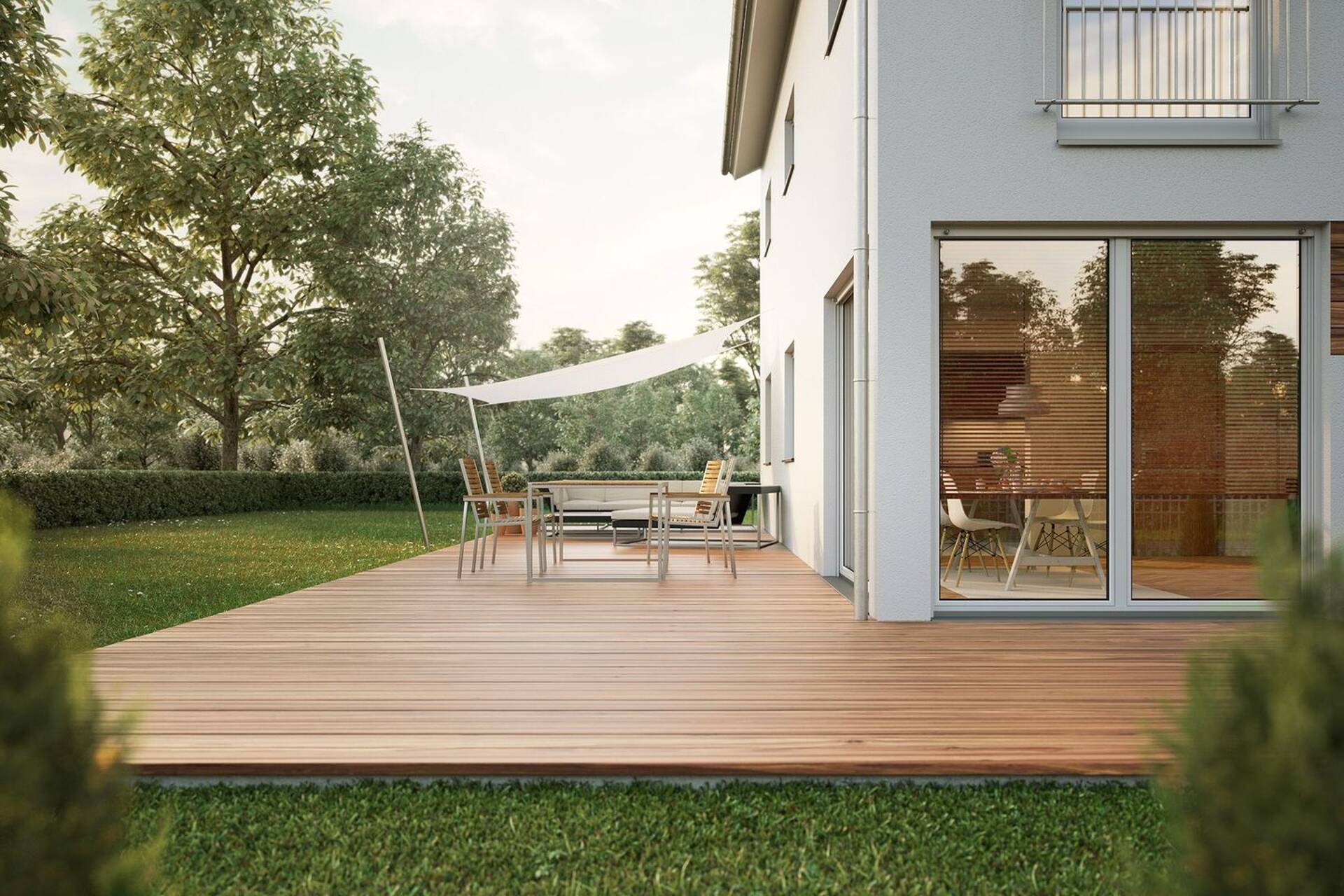 Einfamilienhaus in 82515 Wolfratshausen mit 166 m² kaufen