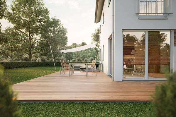 Einfamilienhaus in 82515 Wolfratshausen mit 166 m² kaufen