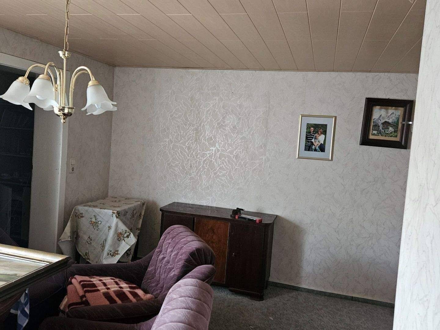 Die viel bessere Alternative zur Eigentumswohnung: das eigene, kleine Haus mit Garten, ausbaufähig – Mühlberg/Elbe – Vorschaubild 4