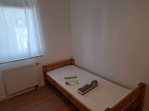 Ersteinzug nach Renovierung in Ingolstadt: renovierte und Möblierte 3-Zimmer-Wohnung – 85057 Ingolstadt – Vorschaubild 6