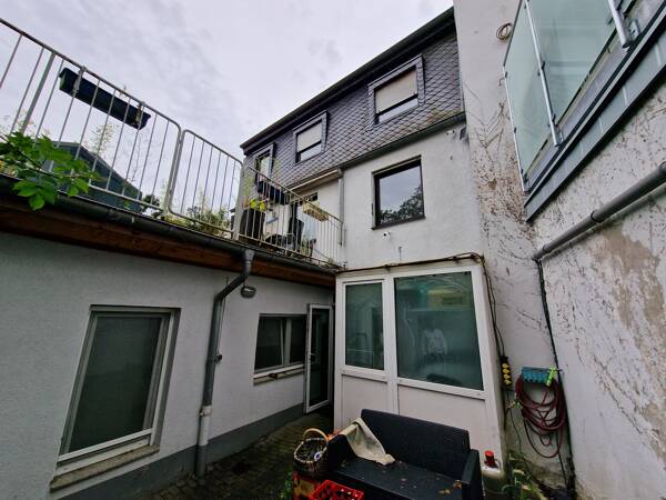 Einfamilienhaus in 51069 Köln mit 200 m² kaufen