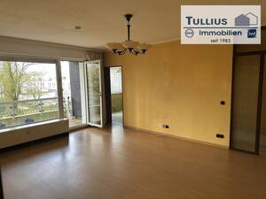 Erdgeschosswohnung mit Loggia und Stellplatz in Essen-Holthausen – 45277 Essen – Vorschaubild 4