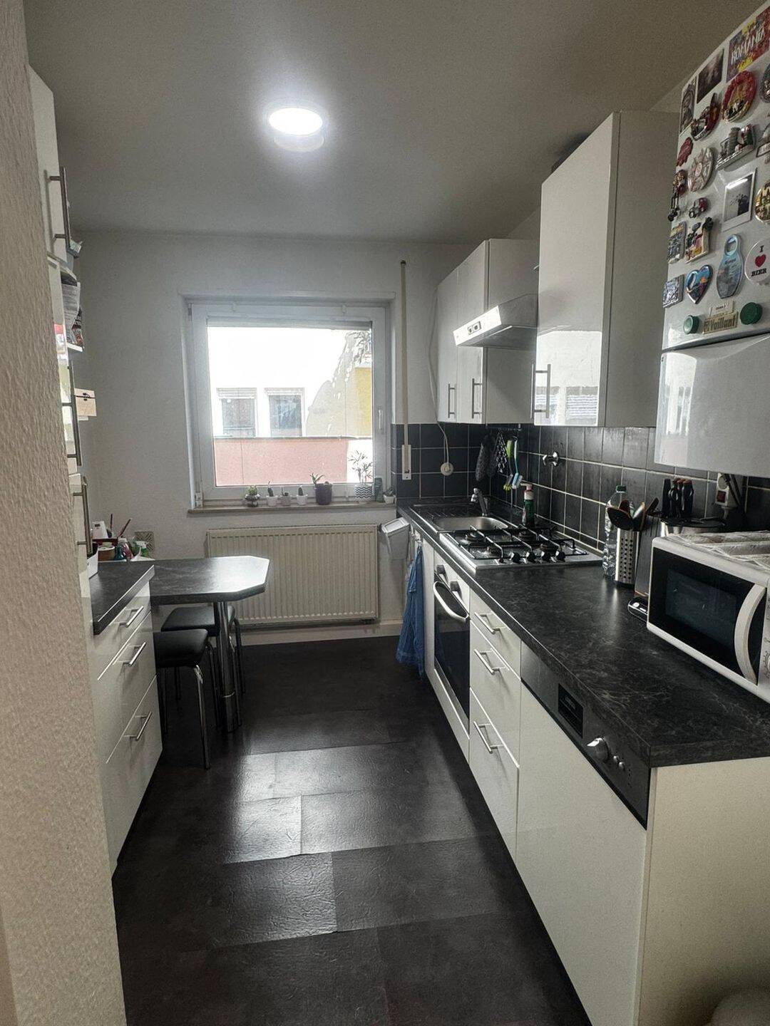 Nürnberg | Kurze Wege, starke Lage – Gepflegte 3-Zimmer-Wohnung – Nürnberg – Vorschaubild 7