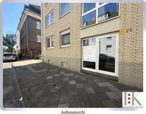 Ihr neues Zuhause! Freundlich, hell und sofort zum Wohlfühlen! #Düsseldorf-Heerdt! – 40549 Düsseldorf – Vorschaubild 1