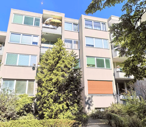 helle 2 Zimmer Eigentumswohnung in ruhiger Lage von Lankwitz – 12247 Berlin – Vorschaubild 1