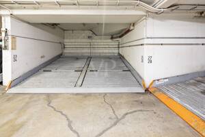 Zwei-Zimmerwohnung in zentraler Lage von Pasing - ideal zur Eigennutzung oder als Kapitalanlage – 81241 München – Vorschaubild 8