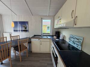 Exklusiver Bungalow im Dünenpark am Priwall – Erholung in bester Ostseelage! – 23570 Lübeck – Vorschaubild 5