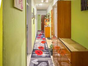 AIGNER - Kapitalanlage - Vermietete 3-Zimmer-Wohnung mit sonnigem Balkon in Hadern – 80689 München – Vorschaubild 4