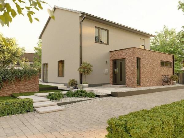 Stadthaus in 48653 Coesfeld mit 152 m² kaufen