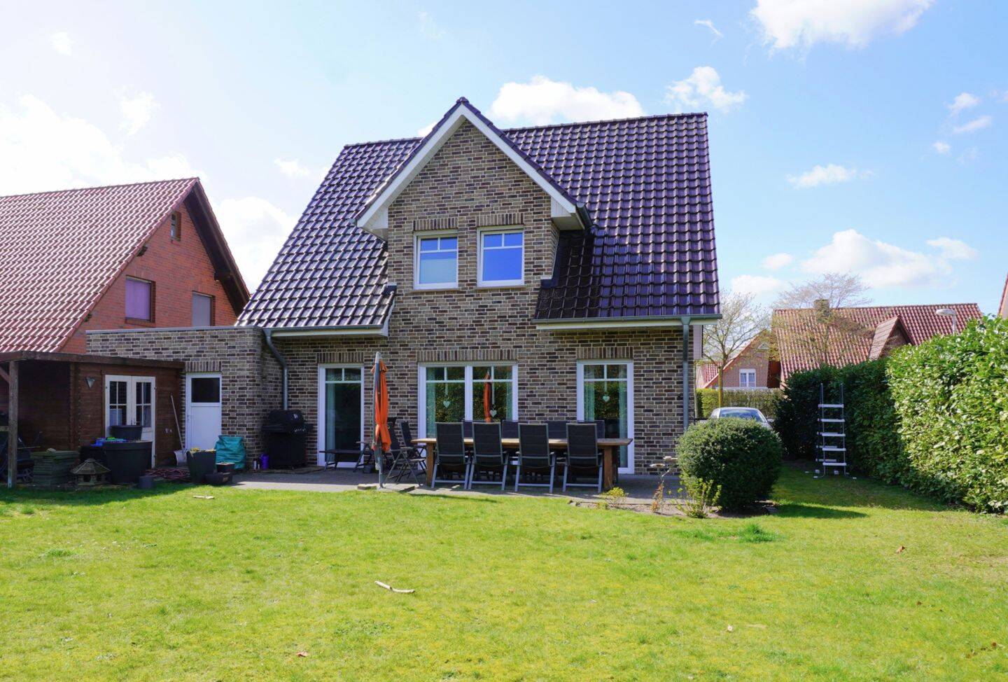 RESERVIERT! Exklusives Einfamilienhaus – Modern, charmant und lichtdurchflutet – Lingen (Ems) – Vorschaubild 5