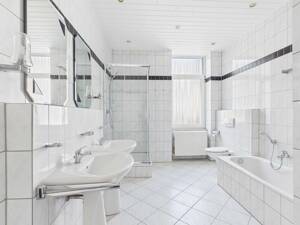 Stilvoll wohnen im Kurort - Attraktive Etagenwohnung mit Wohlfühlcharakter – 55583 Bad Kreuznach – Vorschaubild 6