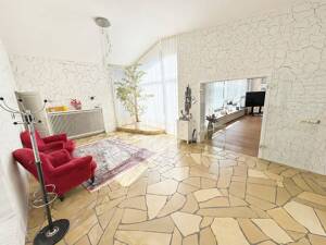 Gepflegter Bungalow auf Eckgrundstück - großzügig & mit Entwicklungspotenzial – 21149 Hamburg – Vorschaubild 4