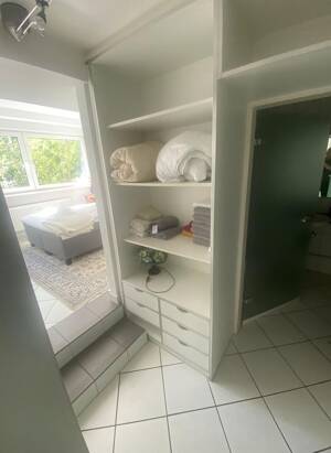 Wohnen im Grünen: Terrassenwohnung Nähe Flora Köln – 50735 Köln – Vorschaubild 8