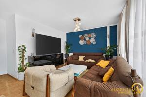 Moderne 3-Zimmer-Wohnung in ruhiger Lage von Lappersdorf/ Pielmühle mit zwei Balkonen – 93138 Lappersdorf – Vorschaubild 7