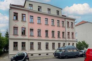 Bezugsfertige Wohnung ab 01.12.26 in urbaner Lage!