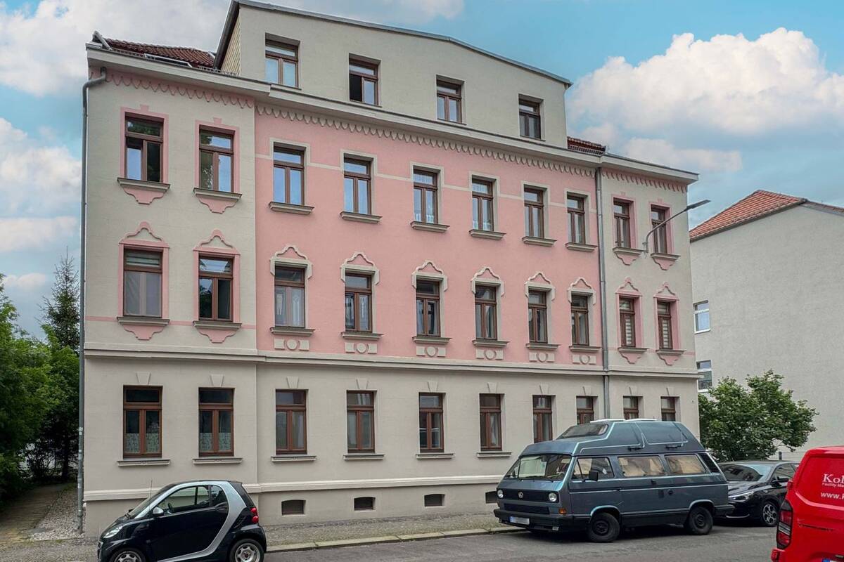 Bezugsfertige Wohnung ab 01.12.26 in urbaner Lage! – 4229 Leipzig – Bild 1 von 9