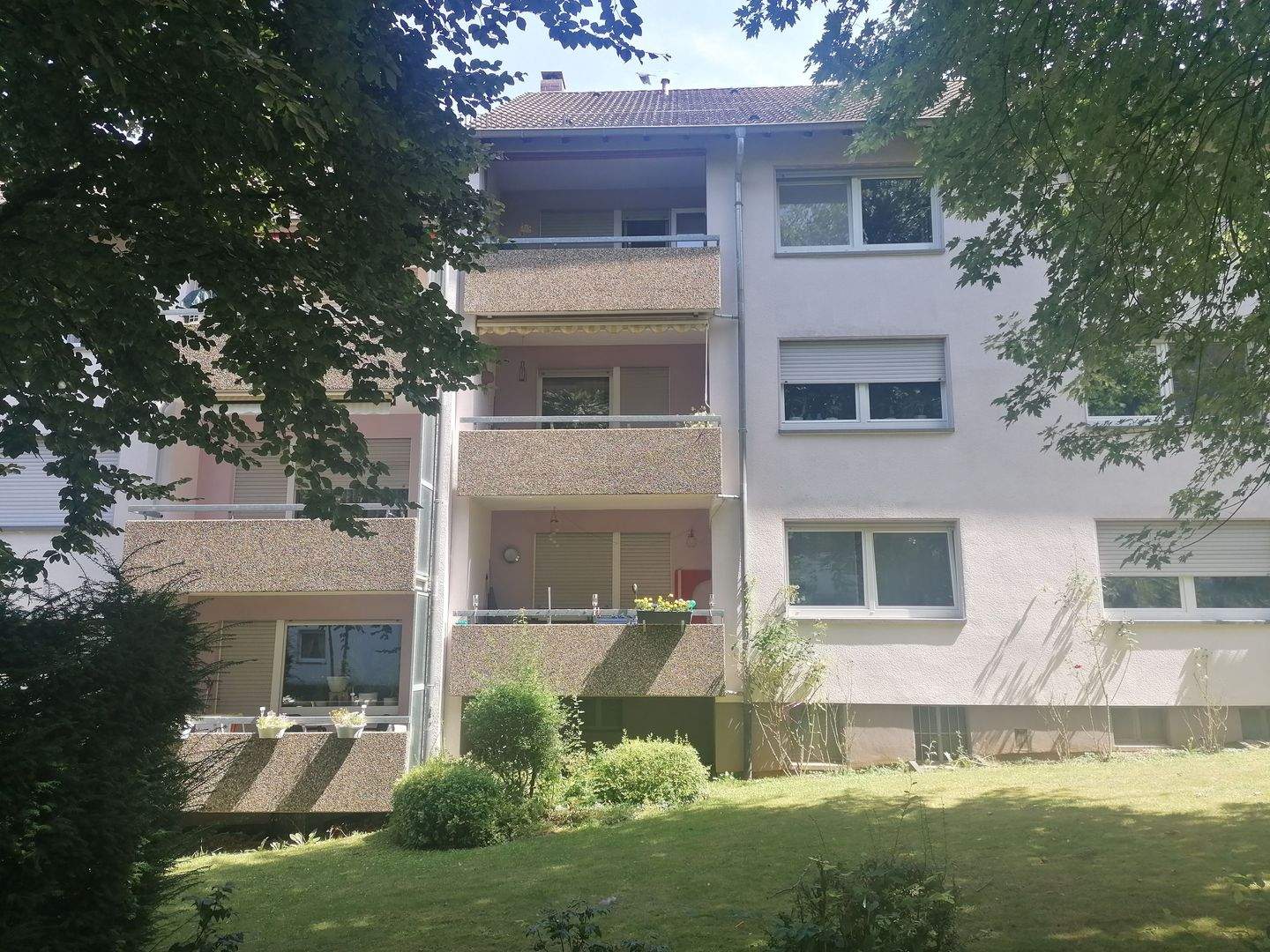 Ihr Zuhause für schöne Momente Frankfurt-Berkersheim – Frankfurt am Main – Vorschaubild 8