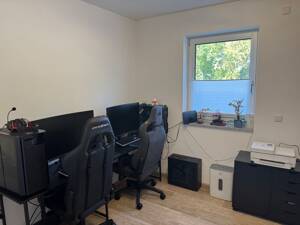 Moderne und altersgerechte 3-Zimmerwohnung in Kulmbach/Ziegelhütten zu vermieten – 95326 Kulmbach – Vorschaubild 4