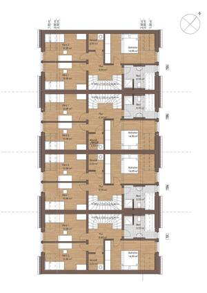 Traumhaus im Grünen – 22393 Hamburg – Vorschaubild 4