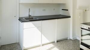 Helle 2 Zimmer Wohnung mit Charme – 20535 Hamburg – Vorschaubild 9