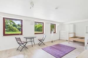 Helle 1-Zimmer-Souterrainwohnung in Hamburg-Niendorf – 22453 Hamburg – Vorschaubild 6