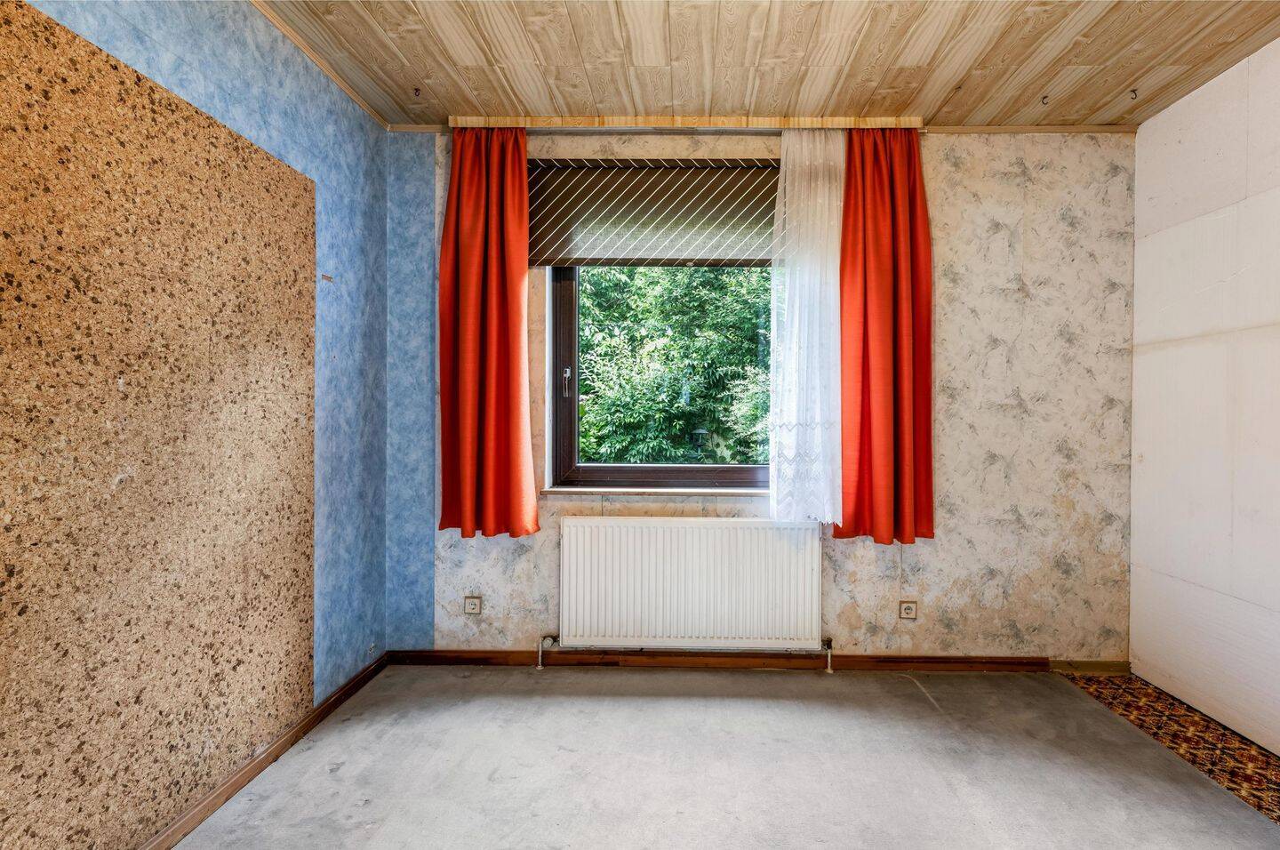 Bremen-Kattenesch: Sanierungsbedürftiges Reihen-Bungalow mit Garage in ruhiger Wohnlage – Bremen – Vorschaubild 8