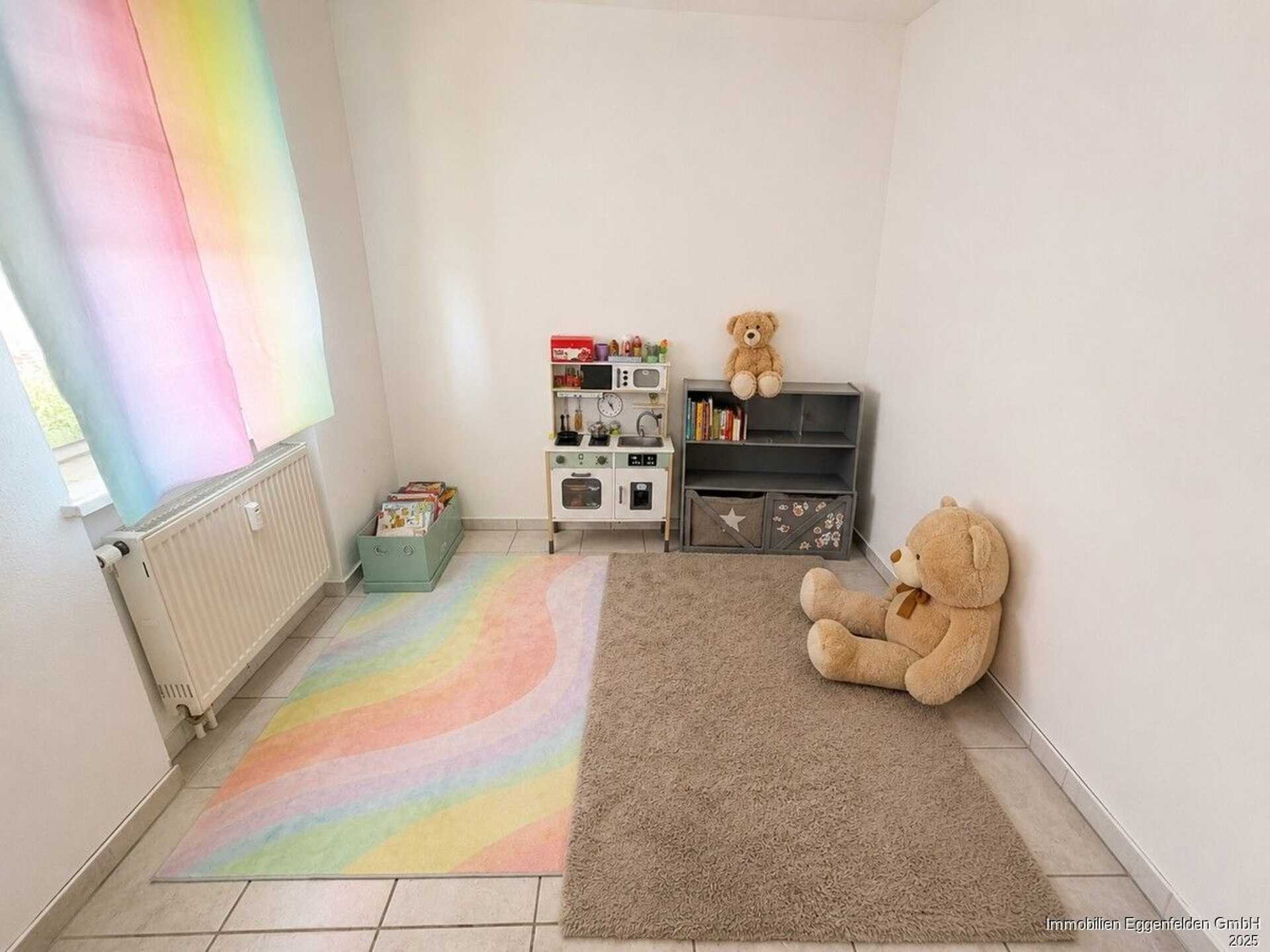 Erdgeschosswohnung in 84307 Eggenfelden mit 76 m² kaufen