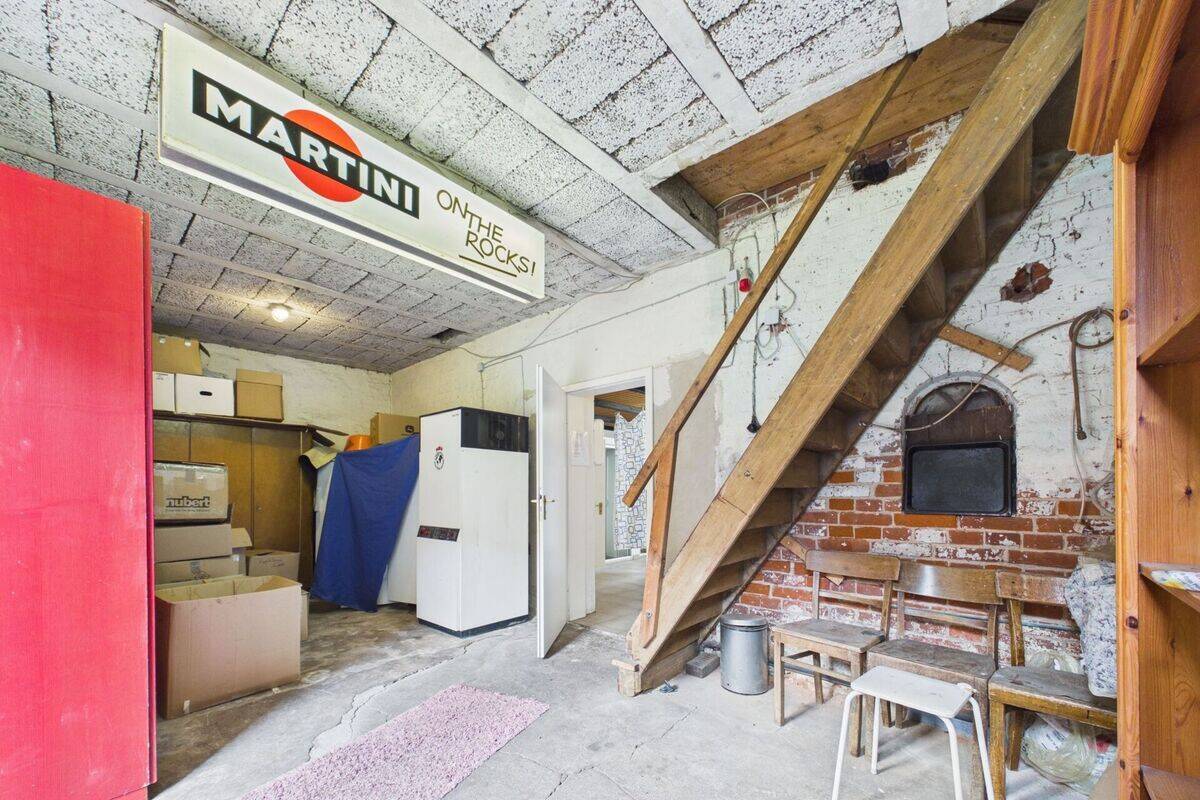Landhaus in Eickeloh – Eickeloh – Vorschaubild 8