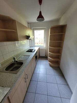 Gemütliche 2-Zimmerwohnung mit Balkon in St.Lorenz-Nord – 23556 Lübeck – Vorschaubild 5