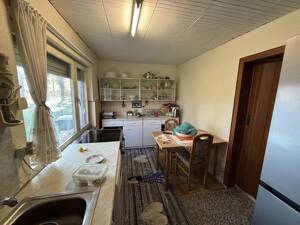 Kleines, sanierungsbedürftiges Einfamilienhaus auf schönem Grundstück – 52080 Aachen – Vorschaubild 7
