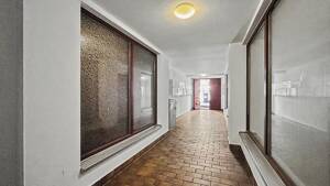 Baudenkmal: 4-Raum-Maisonettewohnung mit Balkon, Dachterrasse und Lift in Magdeburg Sternenviertel – 39104 Magdeburg – Vorschaubild 8
