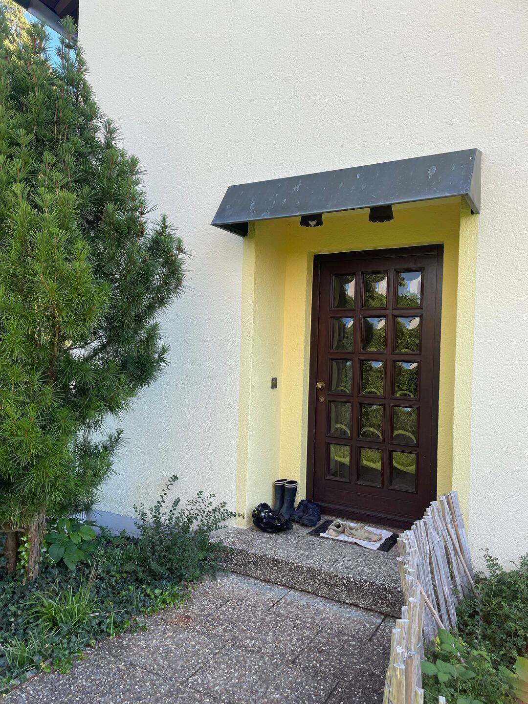 Sehr gepflegtes Familienhaus in Mögeldorf. – Nürnberg – Vorschaubild 2